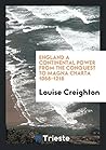 England a continental power, 1066-1216