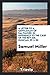 A Letter to a Gentleman of Baltimore: In Reference to the Case of the Rev Mr. Duncan. pp.3-90