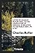 Letter of Charles Butler, Esq., to the Legislature of Indiana... by Charles Butler