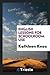 English Lessons for Schoolroom Use by Kathleen Knox