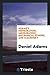 Adams's Mensuration; Mensuration, Mechanical Powers, and Machinery