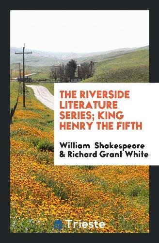 King Henry the Fifth