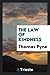 The Law of Kindness by Thomas Pyne
