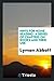 Hints for Home Reading: A Series of Chapters on Books and Their Use