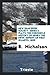 New Shakspere Society. Series II. Plays. The Chronicle Histor... by B Nicholson