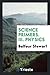 Science Primers. III. Physics