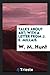Talks About Art; With a Letter from J. E. Millais by W.M. Hunt