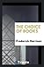 The Choice of Books