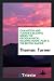 Champton and Turner's Readi...