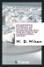 Live Questions in Psychology and Metaphysics. Six Lectures Selected from Those Delivered to the Classes in Cornell University