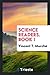 Science Readers #1