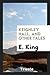 Keighley Hall, and Other Tales