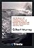 The Problem of Foreign Policy: A Consideration of Present Dangers and the ...