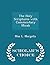 The Holy Scriptures with Commentary Micah - Scholar's Choice Edition