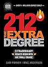 212 The Extra Degree by Sam Parker