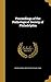 Proceedings of the Pathological Society of Philadelphia