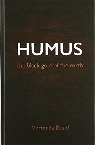 HUMUS: the black gold of the earth (Paperback)