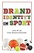 Brand Identity in Sport by Jason W. Lee