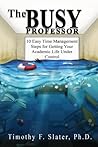 The Busy Professo...