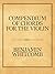 Compendium of Chords for th...
