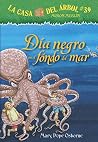 Día negro en el f...