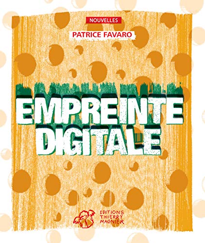 Empreinte digitale (Paperback)