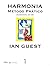 Harmonia - Método Prático 1 by Ian Guest