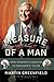 Measure of a Man: From Auschwitz Survivor to Presidents' Tailor