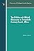 The Politics of Official Discourse in Twentieth Century South... by Adam Ashforth