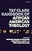 T&T Clark Handbook of Afric...