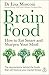 Brain Food: How to Eat Smart and Sharpen Your Mind