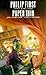 Paper Thin and Other Stories by Philip First