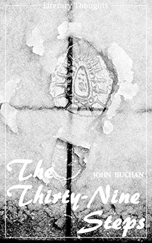 The Thirty-Nine Steps