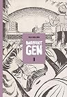Barefoot Gen Volu...