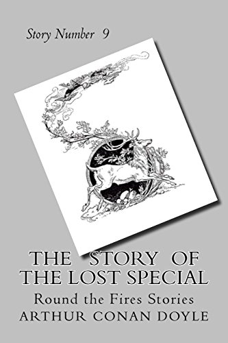 The Story of the Lost Special: Round the Fires Stories