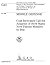 Missile Defense: Cost Incre...