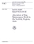 Navy Ship Maintenance: Allo...