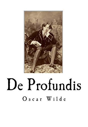 De Profundis: From the Depths