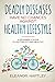 Deadly Diseases Have No Chances Against Healthy Lifestyle by Eleanor Hartley
