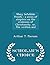 Many Infallible Proofs: A Series of Chapters on the Evidences of Christianity, Or, the Written and