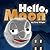 Hello, Moon by Cory Wright
