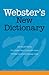 Webster's New Compact Schoo...