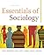 Bundle: Essentials of Socio...