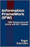 Information FrameWork (IFW): 1996 Systems Journal Article and 2011 Update