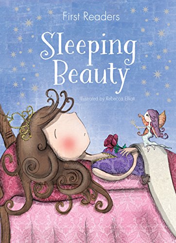 Sleeping Beauty (Hardcover)
