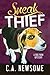 Sneak Thief: A Dog Park Mys...