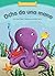 Ocho da una mano (Helping Hands): Being Kind (Funny Bone Readers ™ ― en español) (Spanish Edition)