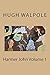 Harmer John Volume 1