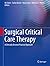 Surgical Critical Care Ther...