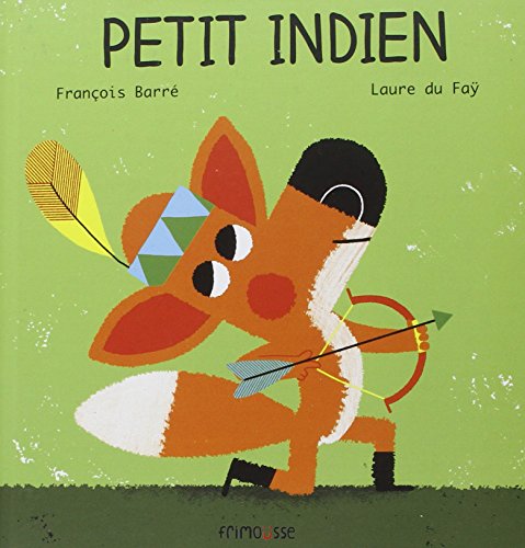 Le Petit Indien (Hardcover)